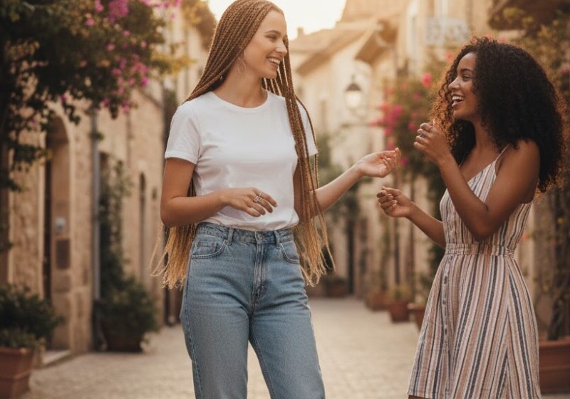 The Language of the Heart: Communication and Temperament