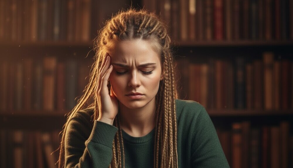 Source of Power: Effort vs. Reliance