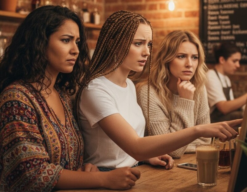 The Guiding Compass: Decision-Making