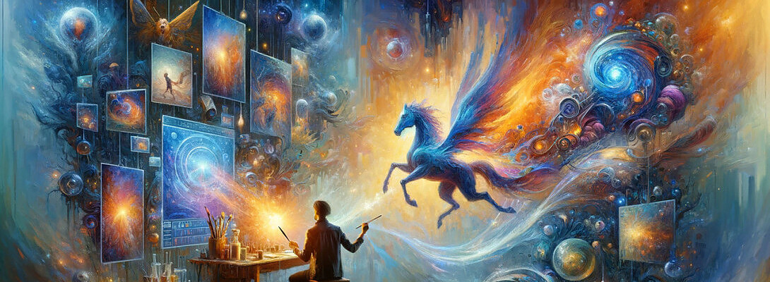 Relate Picture Using AI for Images - My Ongoing Search for Answers