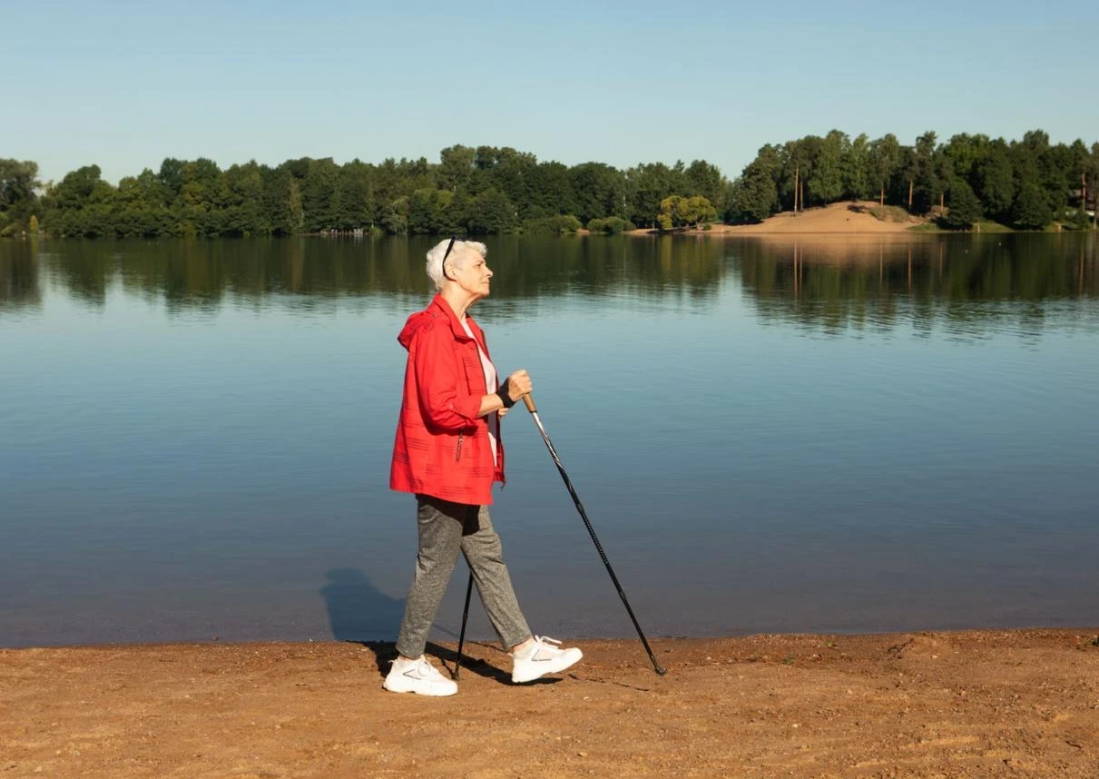 excercise for over 50