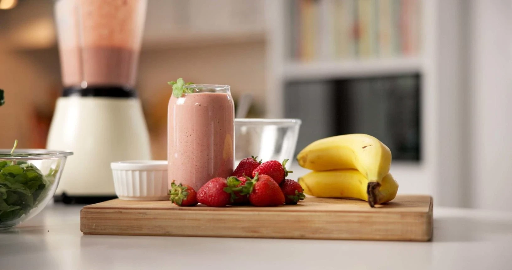 smoothie foods