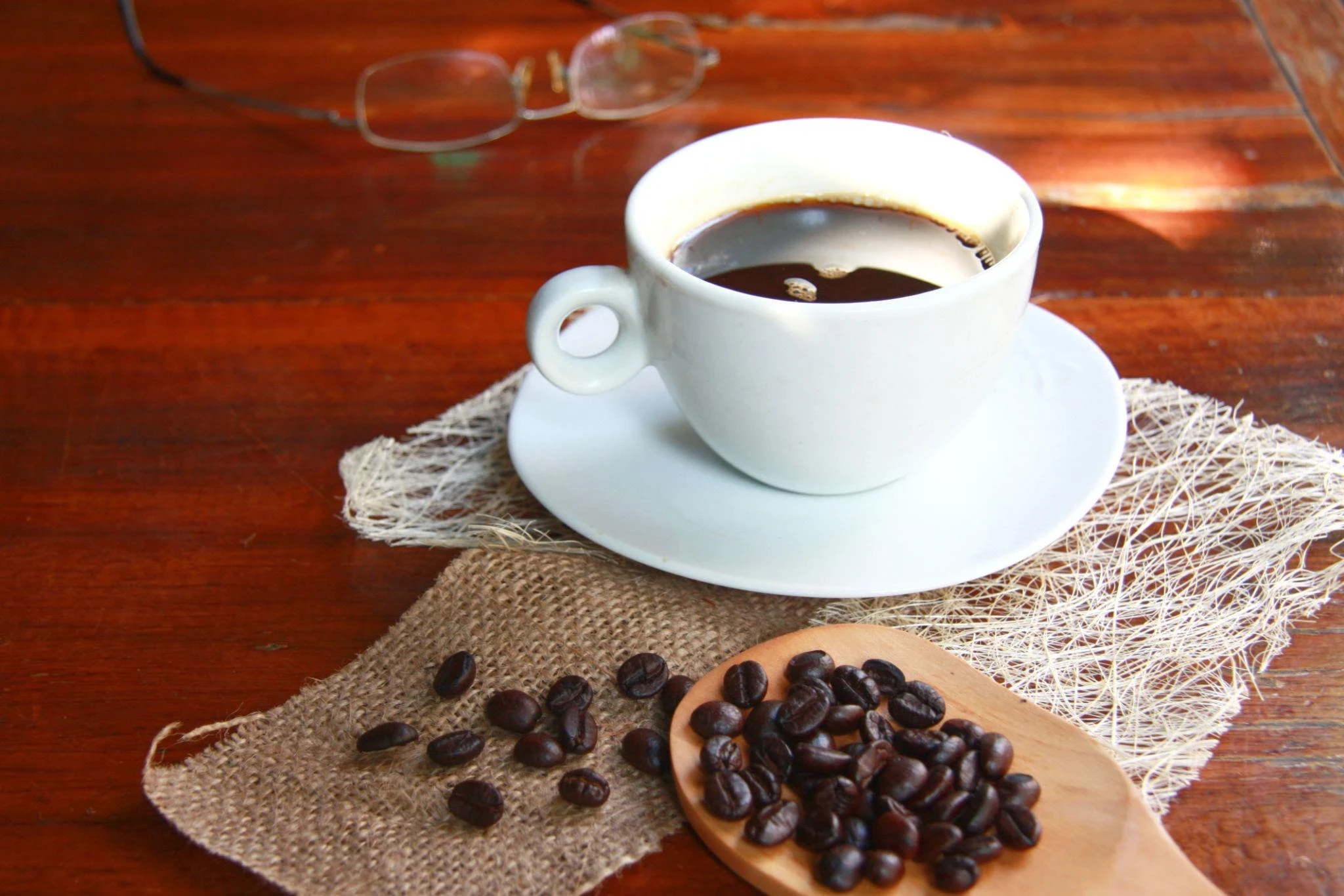 coffee can help weight loss
