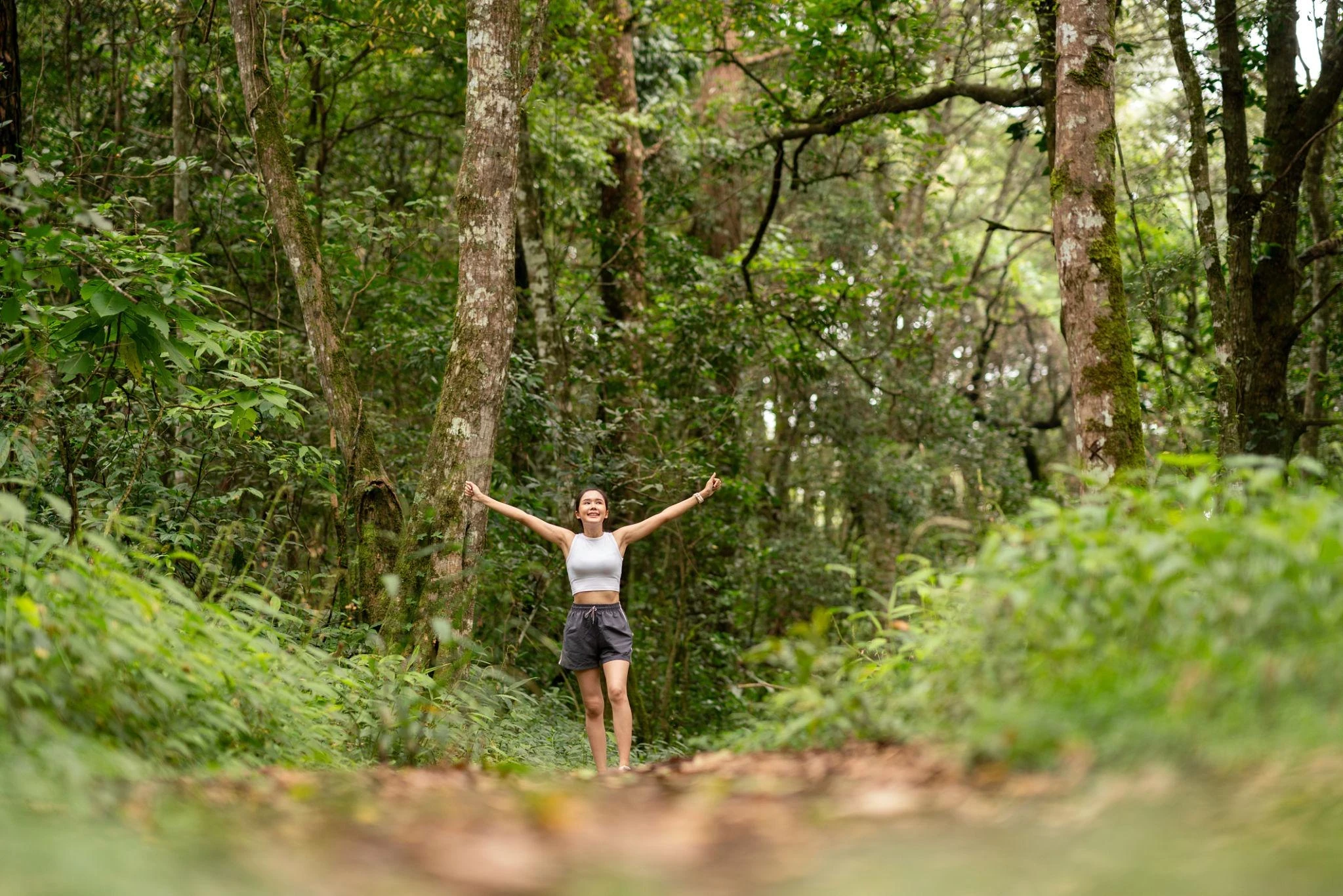 self care and wellness