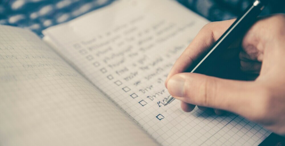 check list for choosing health pet food