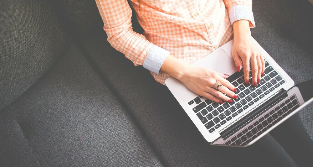 blogging content
