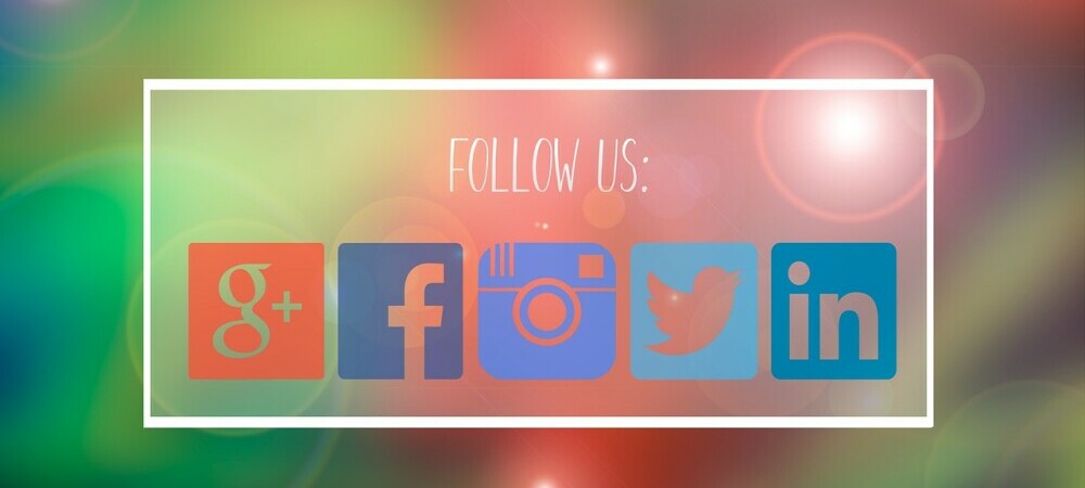 power of social media marketing