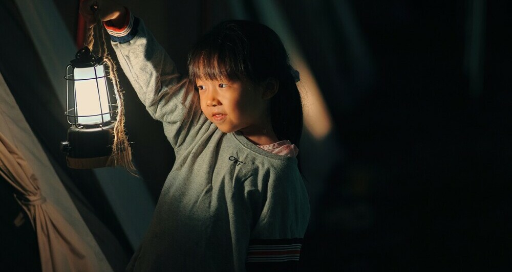 camp lighting