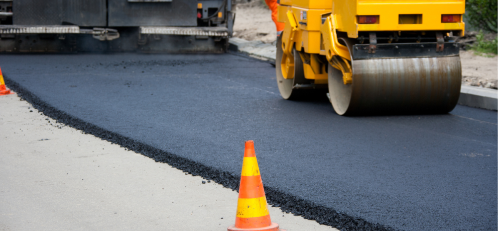 paving the road to success