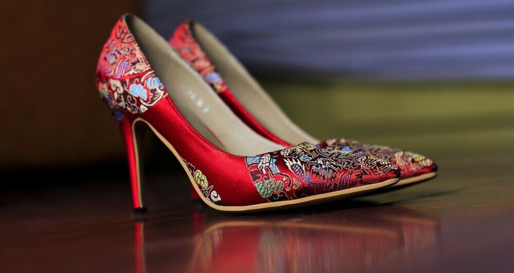 fashion footwear