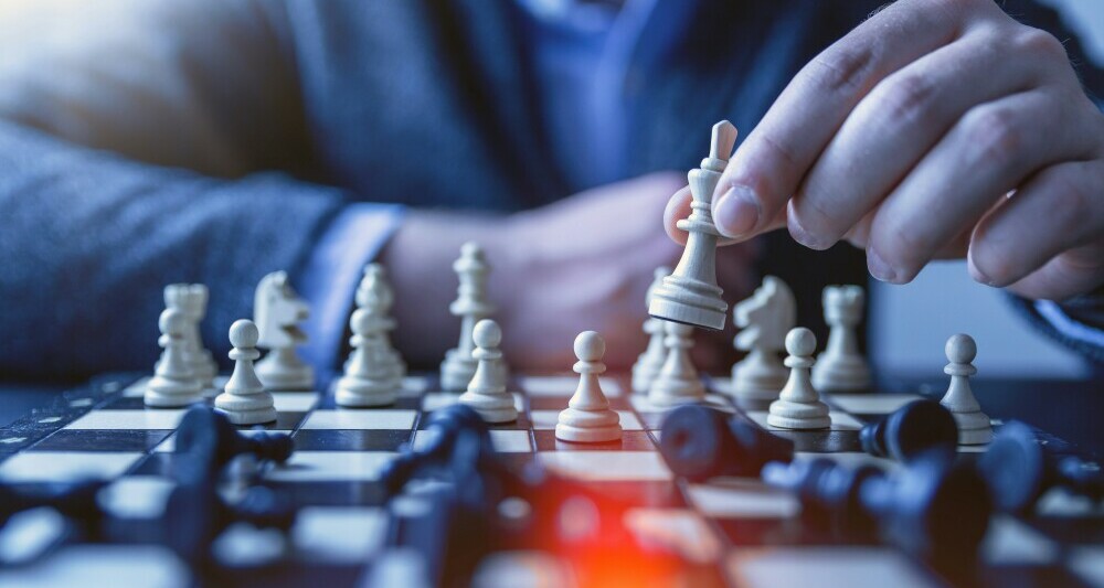 Selecting the Right Business Niche