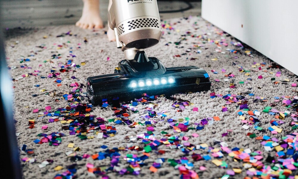 The best vacuums for home cleaning