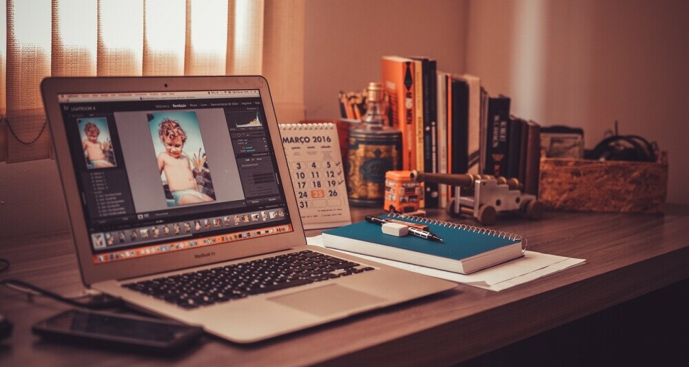 Work-From-Home Experience