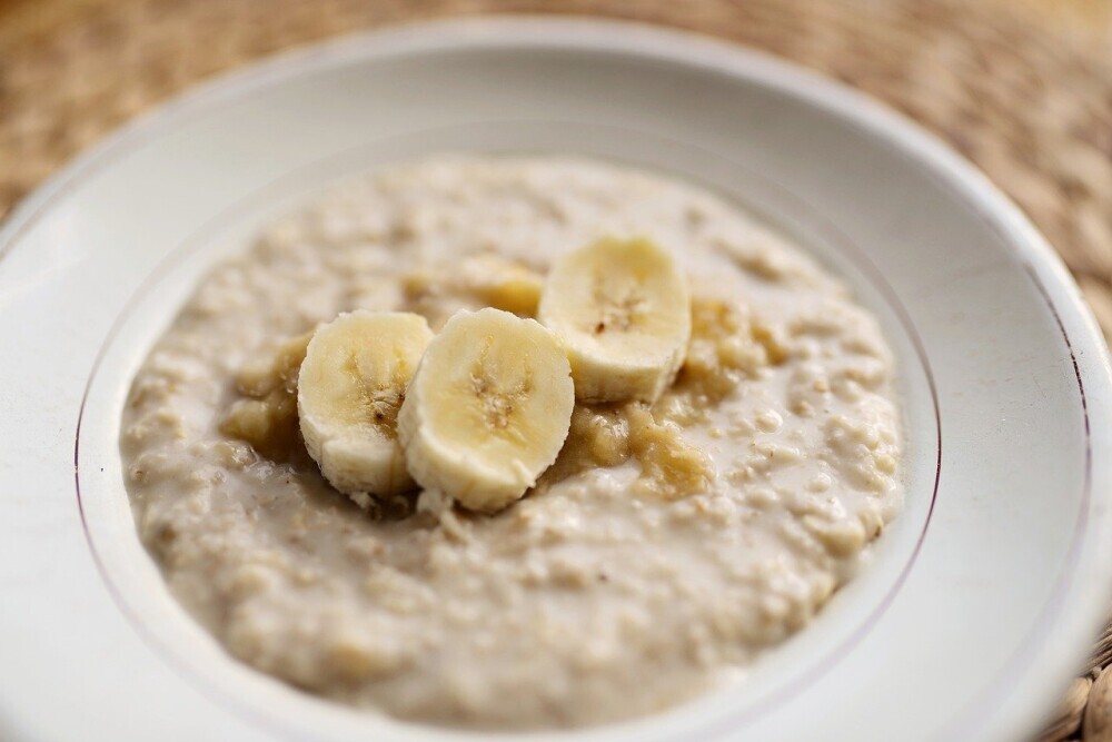 overripe bananas recipes