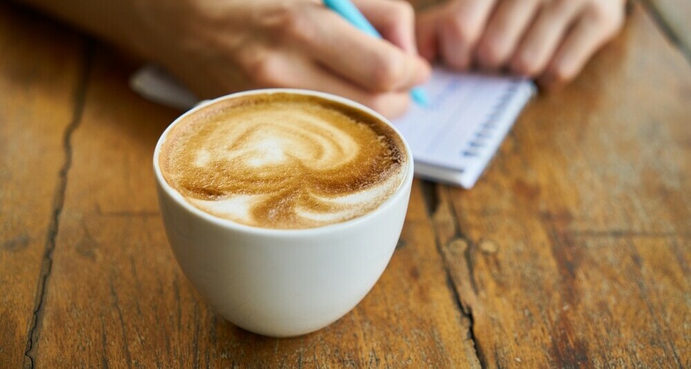how to make the perfect cup of coffee