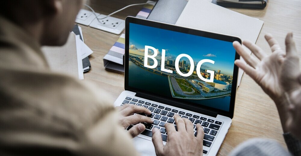 content to attract and engage visitors