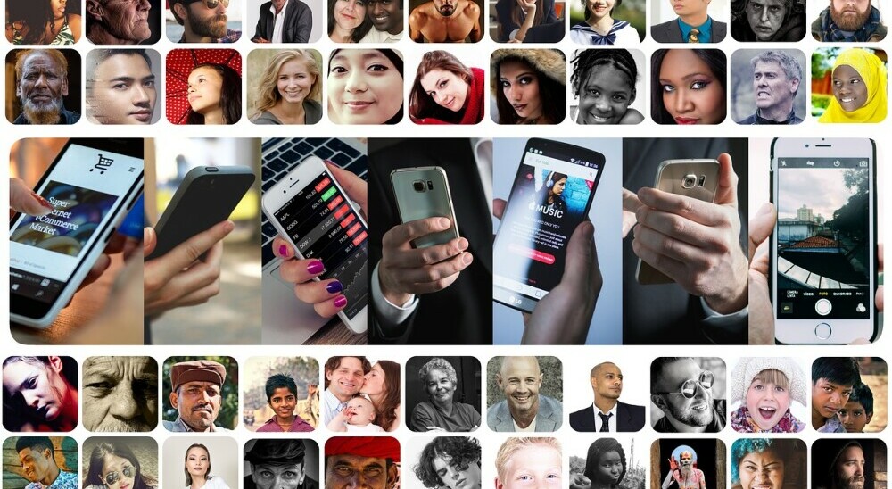social media users