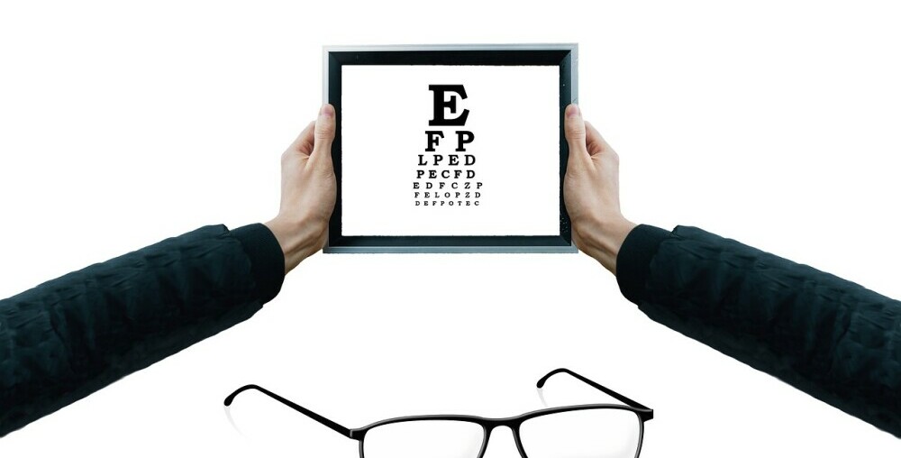 Vitamin deficiency and vision health protecting your eyesight