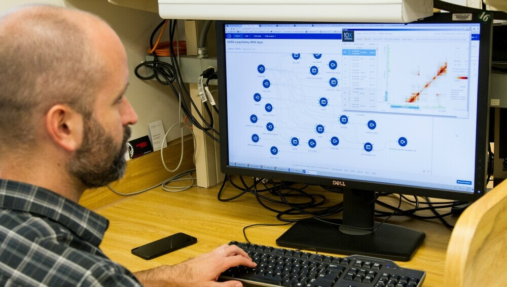 Analyzing and optimizing
