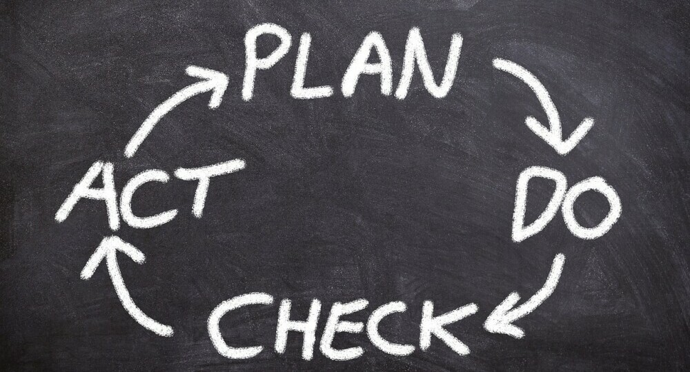 Continuous Improvement