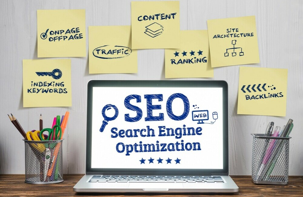 SEO Tools To Improve Your Website's Search Ranking SEO Tools To Improve Your Website's Search Ranking
