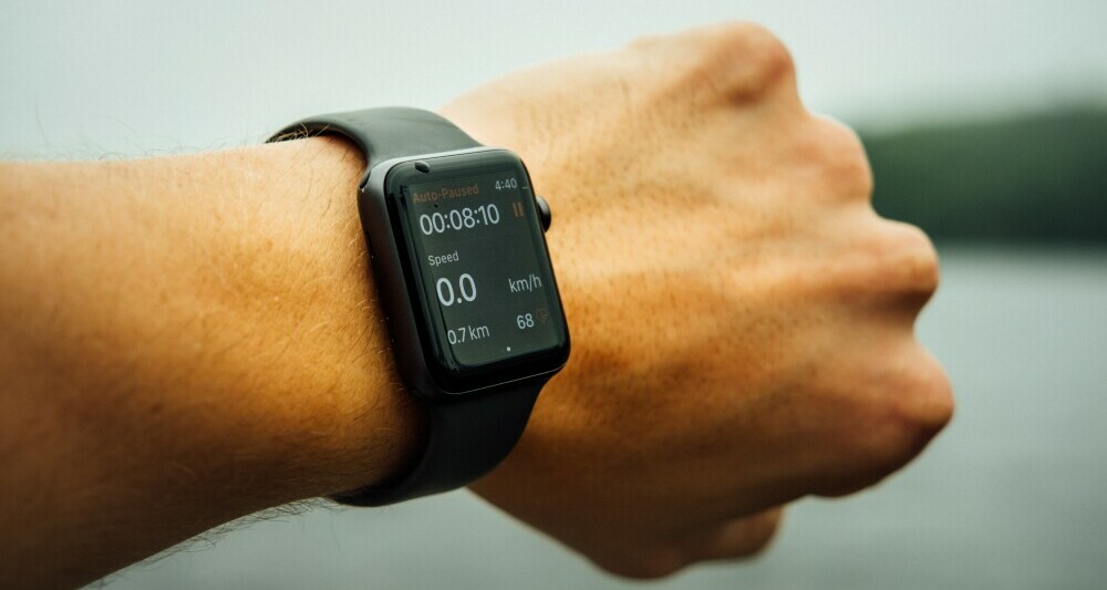 The Top Fitness Trackers to Help You Crush Your Goals.
