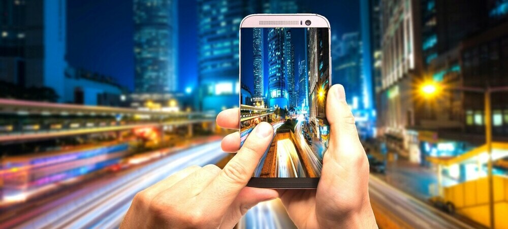Digital Traffic Generation