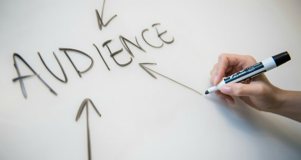 how to build and your target audience Your Target Audience
