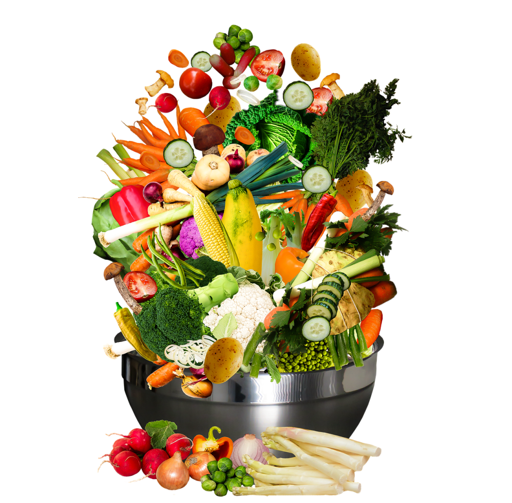AlanJE Nutrition Guides: Fuel Your Fitness Journey