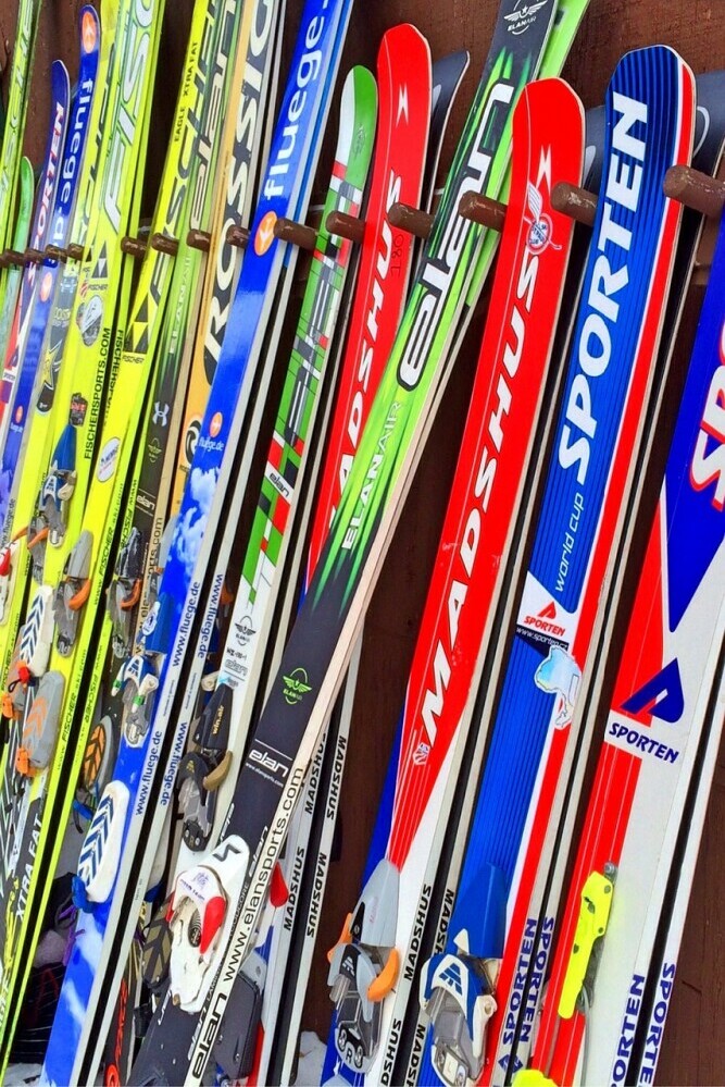 Alpus Fitness Products, Elevate Your Winter Sports Performance with Alpus Fitness ProductsIntrodutionWinter sports