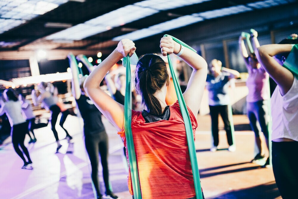 How AlanJE Community Support Boosts Your Fitness Motivation