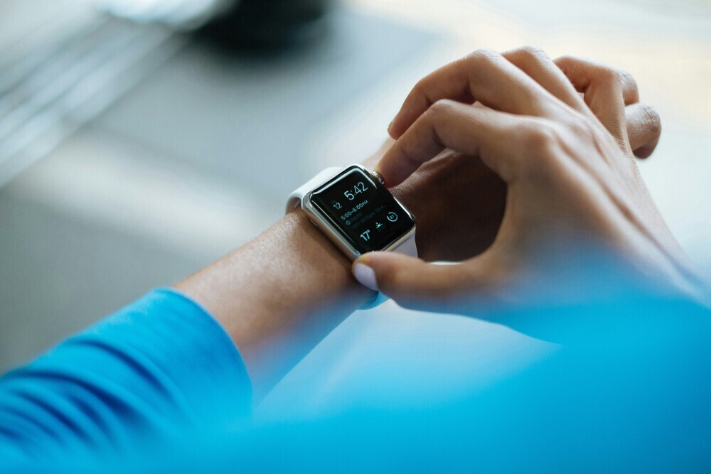 AI-Powered Fitness Tracking: The Smart Way to Monitor Your Progress