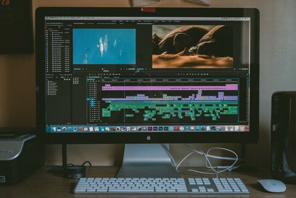 Choosing The Right Video Editing Software, Finding the Perfect Fit: How to Choose the Right Video Editing Software