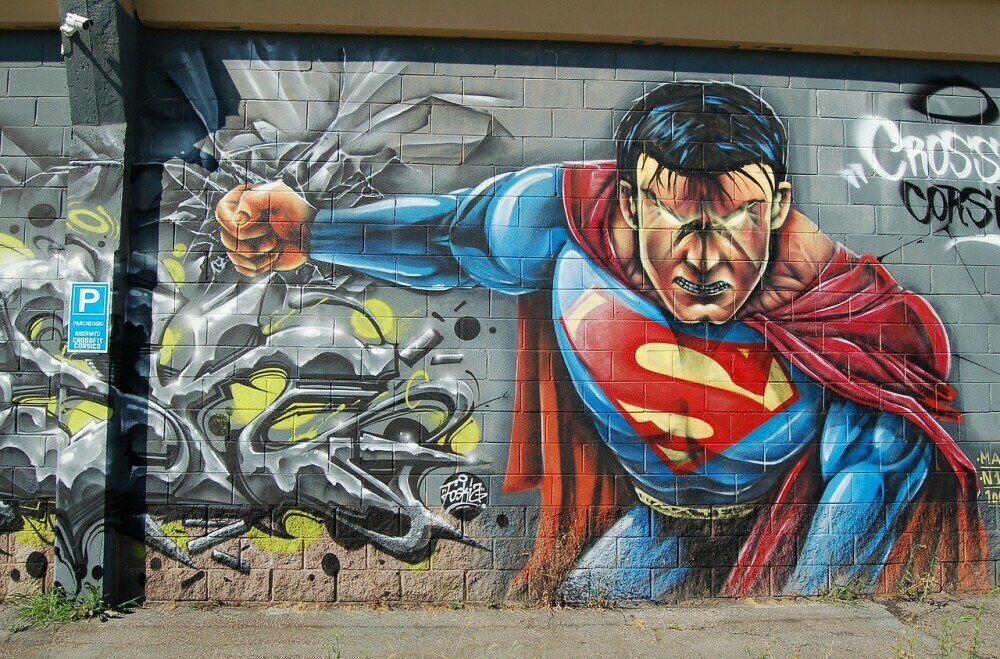 Superman Wealthy Affiliate, Wealthy Affiliate: Your Gateway to Building Multiple Streams of Passive Online Income