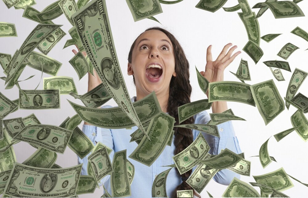 Financial Freedom, Unlocking Financial Freedom: 5 Low-Risk Ways to Build Multiple Streams Of Passive Income