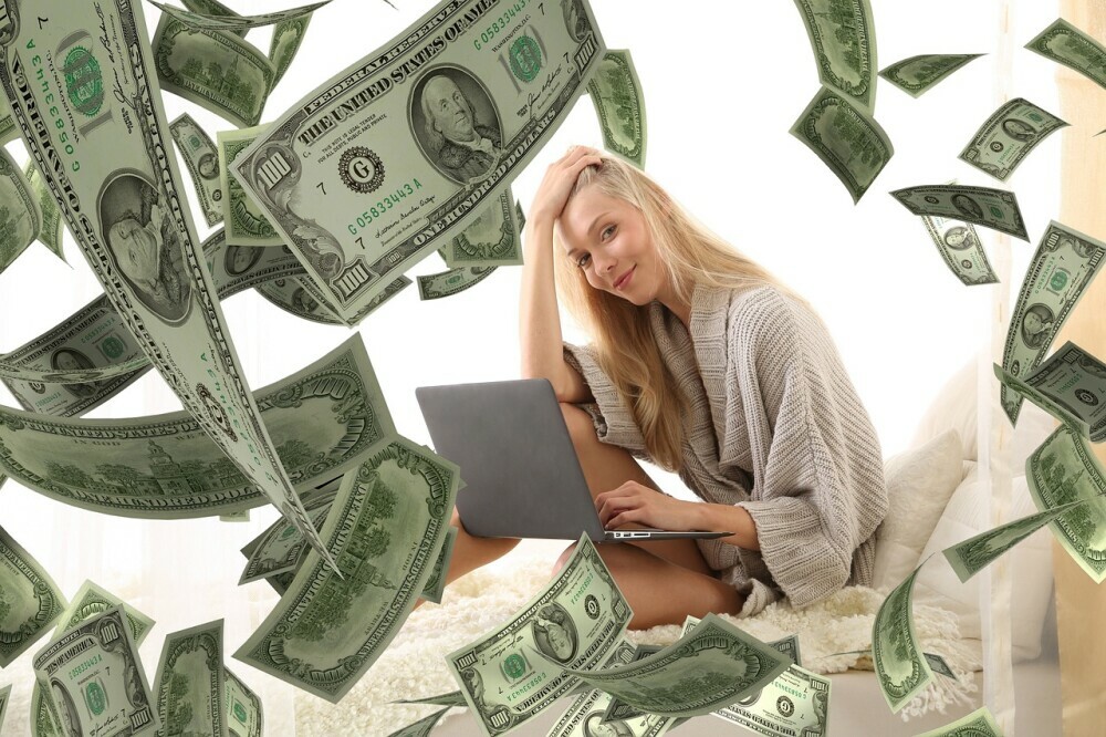 Managing Income and Expenses as an Affiliate Marketer