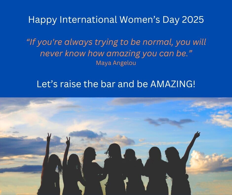 IDW 2025 Maya Angelou quote
