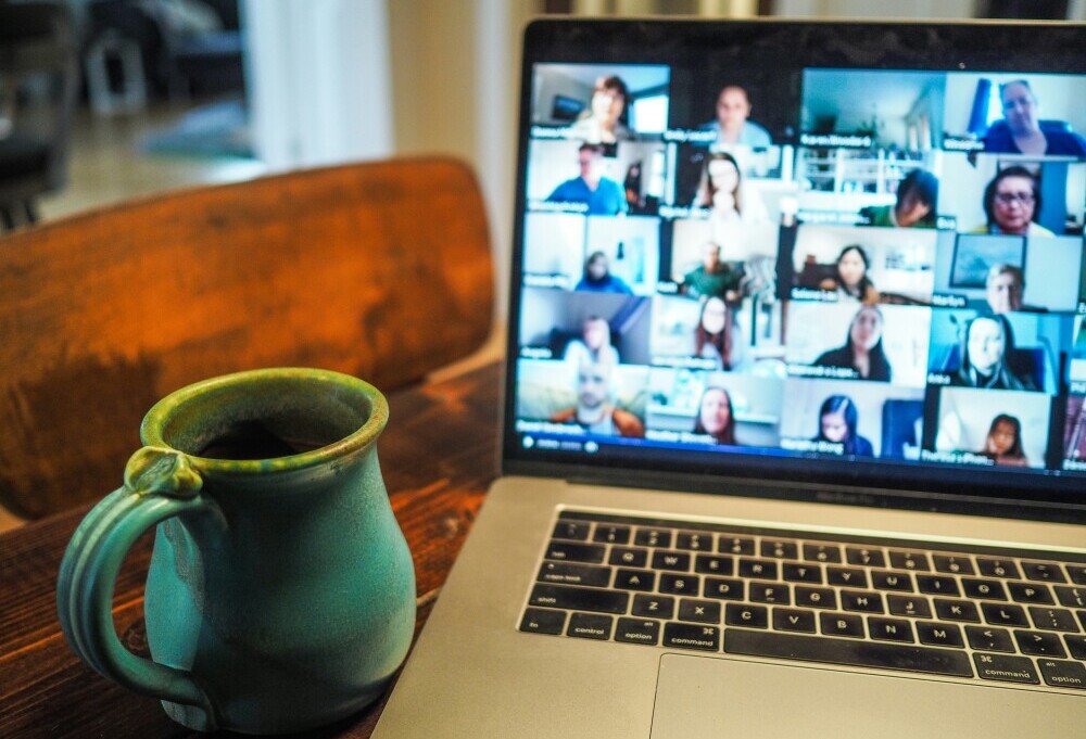 zoom meeting online