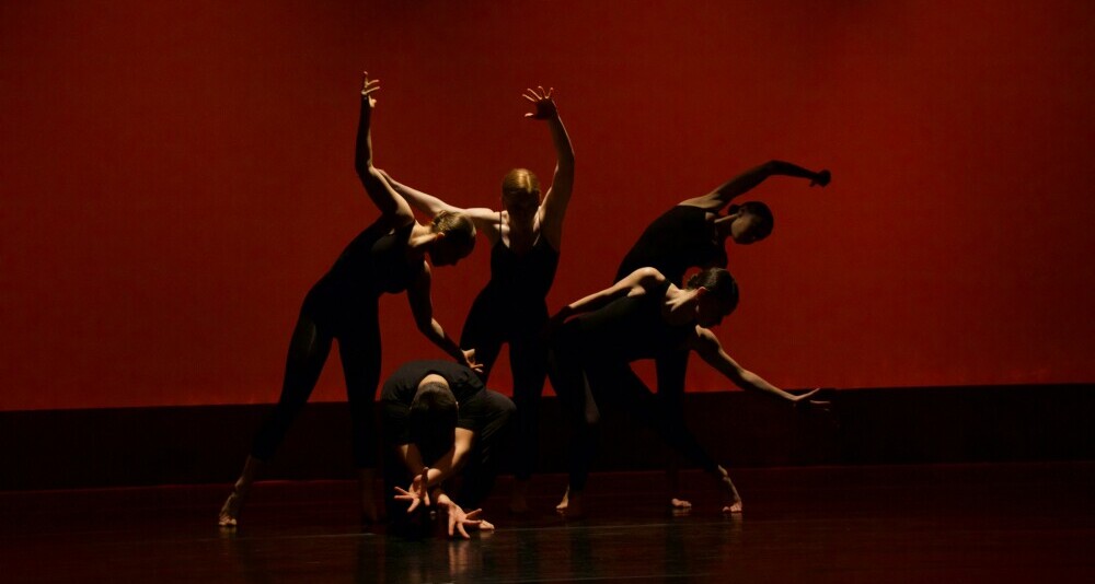 Drama/dance performance