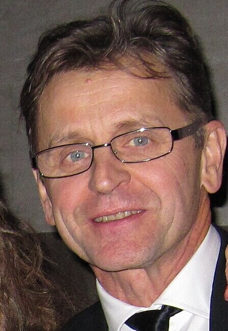 Mikhail Baryshnikov