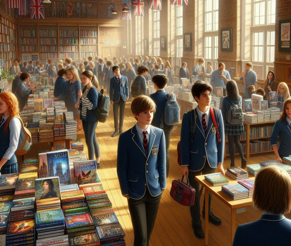 book fair
