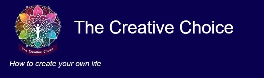logo for The Creative Choice