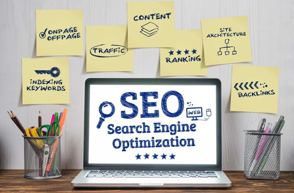 how to monetize your blog - seo optimization