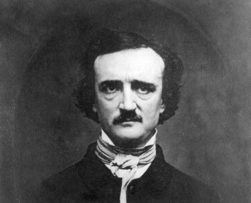 Edgar Allan Poe