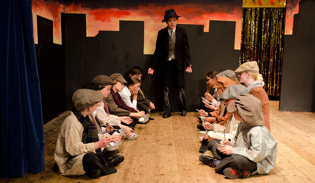 Bugsy Malone