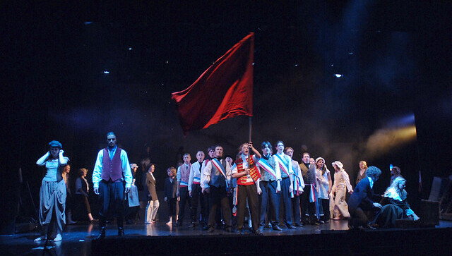 Les Miserables
