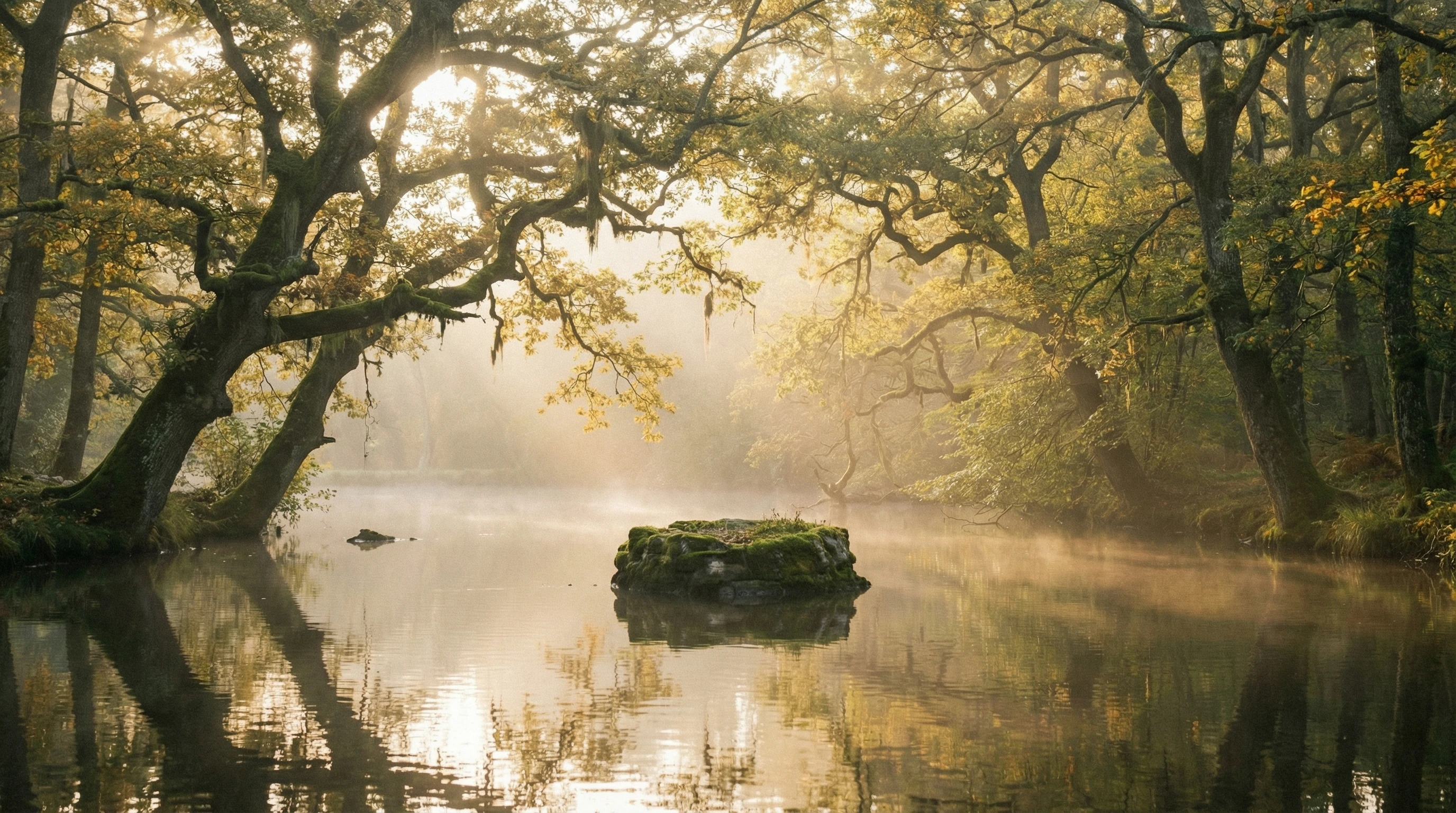 Placeholder image of calming nature scene, representing mindfulness and emotional balance.