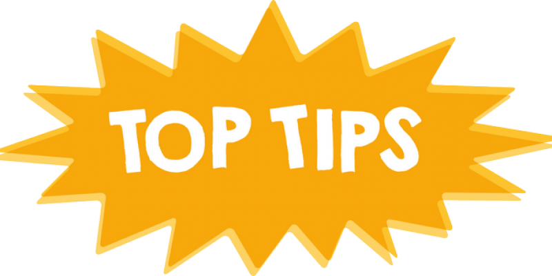 Top tips to help your dog stop licking