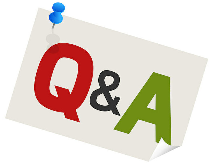 Questions and answers about portable telescopic wheelchair ramps