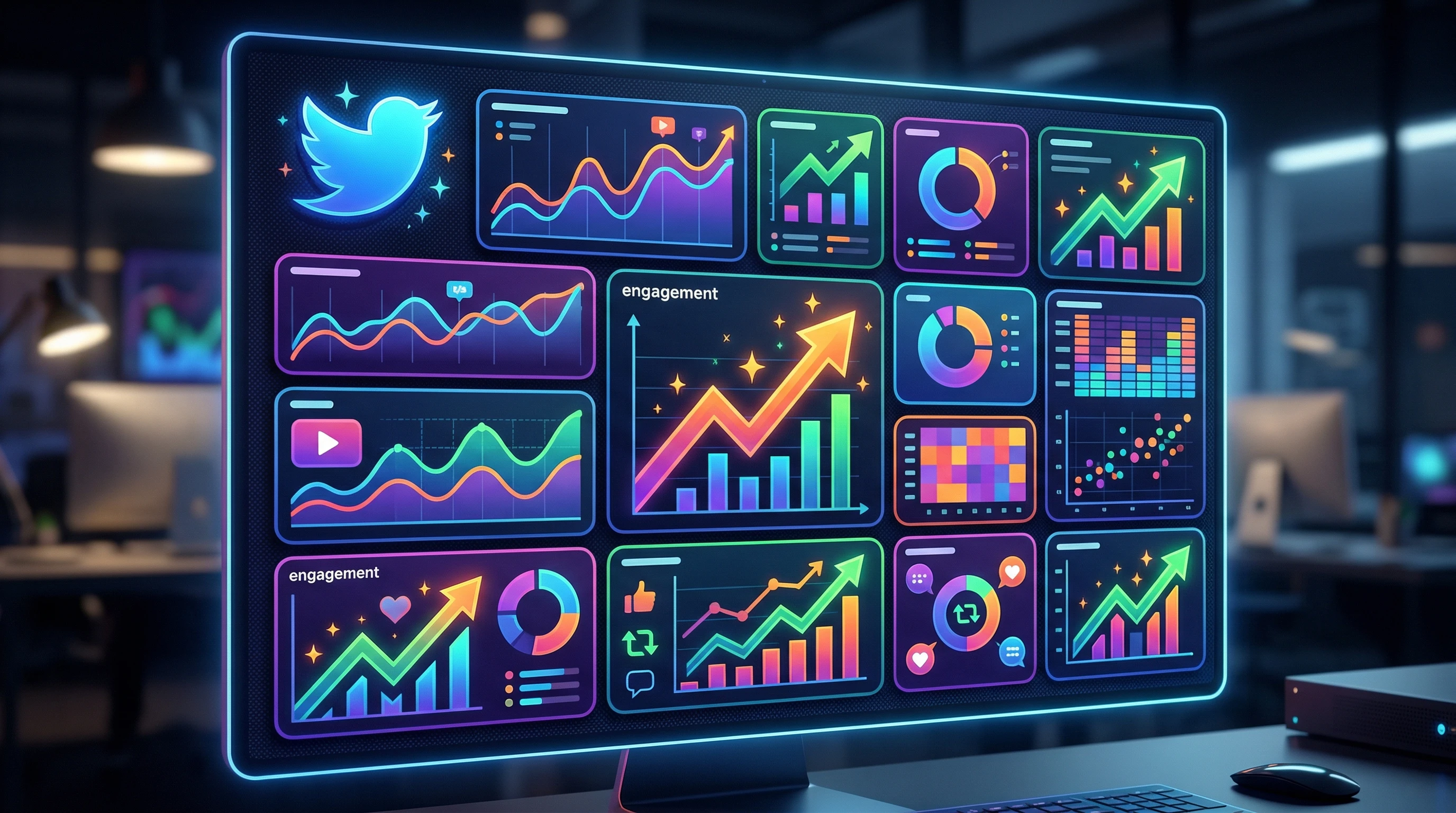 Boost Your Video Rank On X / Faq Guidewant 1 Twitter video ranking dashboard